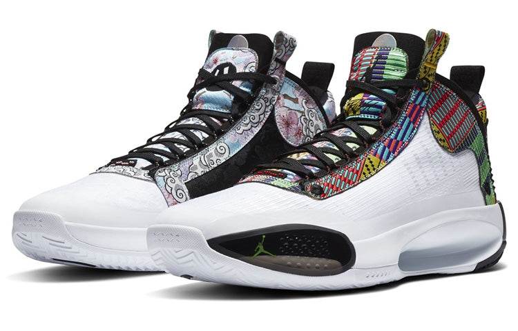 Кроссовки мужские Jordan air rui - Boxette Shop